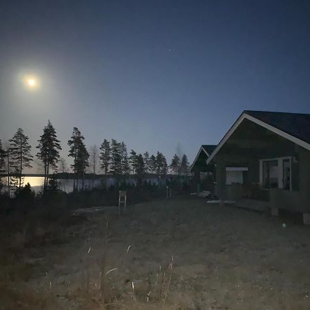 Lomamoekit Saimaanranta Suur-Saimaa Strand Resort Taipalsaari Exteriör bild