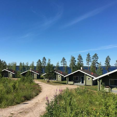 Lomamokit Saimaanranta Suur-Saimaa Strand Resort Oy Taipalsaari Exteriör bild